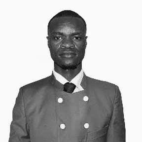 John Luke - Founder & CEO of Rexius Lited